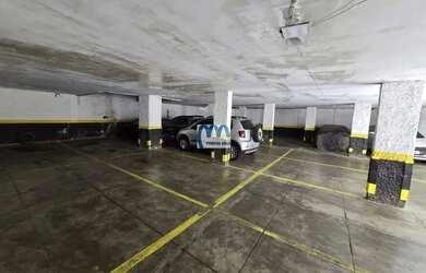 Imagem 3: Amplo apartamento, atrás do shopping Partage