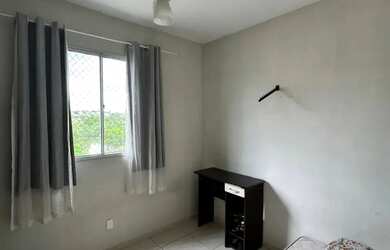 Imagem 5: Apto em Jacaraípe. Churrasqueira, Imóvel mobiliado, 45m² de Áreae1...