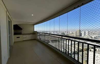 Imagem 13: Apartamento Centro de Alphaville aluguel com 164 m com 4 quartos