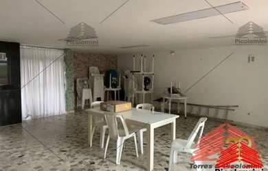 Imagem 16: Apartamento à venda parque da Mooca, com 105,00 m² de área - Imperdível oportunidade!