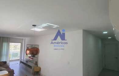 Imagem 13: Maravilhoso Apartamento para Locação, Recreio dos Bandeirantes, Rio de Janeiro, RJ