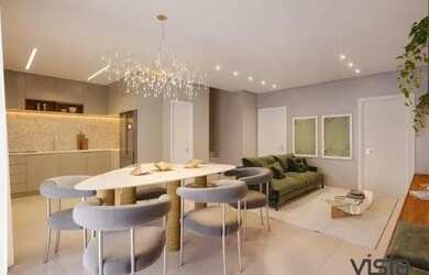 Imagem 4: Casa a venda de 169m² no bairro São Luiz