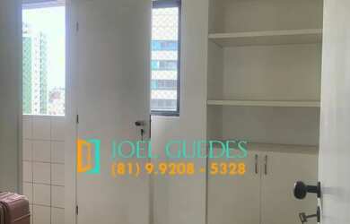 Imagem 14: Quadra da Praia entre PATTEO e JAM. Ótimo Local. Andar Alto