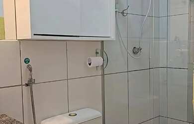 Imagem 10: Imóvel para venda tem 55 metros quadrados com 2 quartos em Santa Inês...