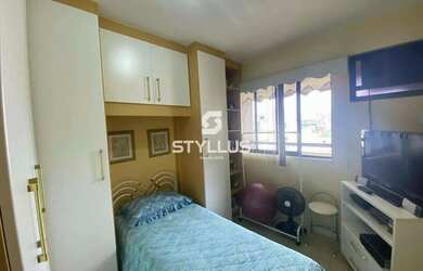 Imagem 13: Cachambi Cobertura 2 quartos