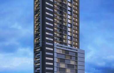 Imagem 4: Apartamento Padrão em Ponta Grossa