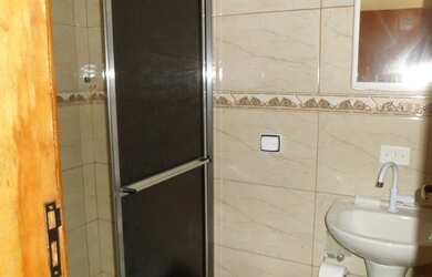 Imagem 4: Alugua apartamento. 1 Banheiroe2 Dormitórios