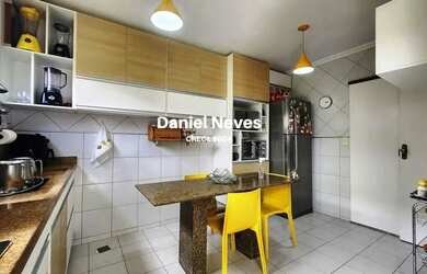 Imagem 9: Casa em Condomínio para Venda em Lauro de Freitas, Buraquinho, 5 dormitórios,...