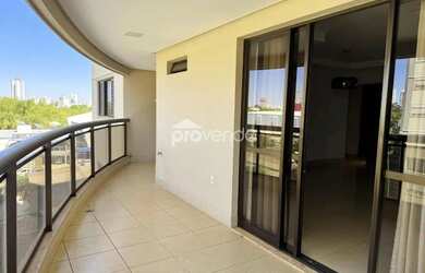 Imagem 5: APARTAMENTO - 3 SUÍTES - ÁREA 152M² - EDIFICIO RESIDENCIAL VILLAGIO...