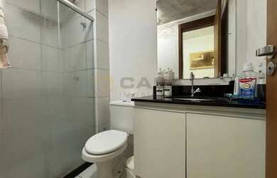 Imagem 11: JHU-Condomínio Veredas Buritis. Apartamento 2 quartos/suite em Colina...