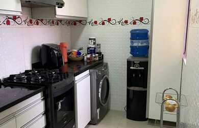 Imagem 7: Vendo Apto. Conj. Viver Melhor 2 / Cidade de Deus