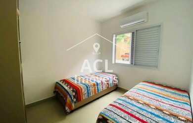 Imagem 9: Casa Térrea em condominio a 150 m da praia, em Boiçucanga