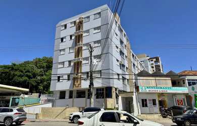 Imagem 1: Apartamento 03 dormitórios para alugar em Coqueiros