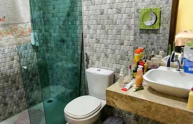 Imagem 4: Casa térrea a 600m da praia no Albatroz em terreno com 1000m