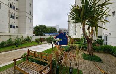 Imagem 15: Apartamento à venda, 51 m² por R$ 393.500,00 - Freguesia do Ó - São...