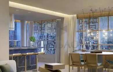 Imagem: O depósito possui 230m² de Área e está localizado em Carmo