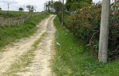 Imagem 12: Venda de terrenos. 500m² de Área