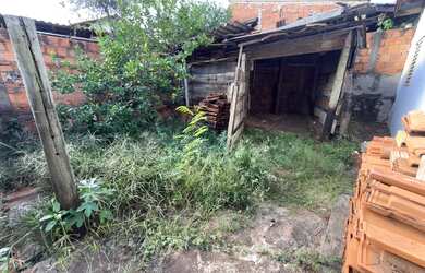 Imagem 8: Venda casa quitada. Varanda, Área de serviço, 160m² de Áreae2 Vagas...