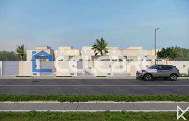 Imagem 3: Casa no Portal dos Bosques com suíte