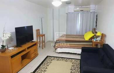 Imagem 3: Flat com 1 quarto para alugar, 36 m² por R$ 2.400/mês taxas - Lapa -...