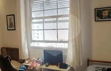 Imagem 12: Apartamento com 2 quartos à venda em Gonzaga - SP