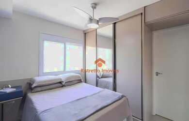 Imagem 10: Apartamento com 2 dormitórios à venda, 55 m² por R$ 760.000,00 - Vila...