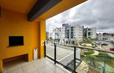 Imagem 2: VENDA - CONDOMINIO VISTA UVARANAS - PONTA GROSSA - PR