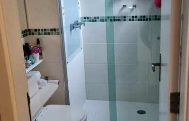 Imagem 13: Imóvel para venda tem 60 metros quadrados com 2 quartos em Jardim Bonfiglioli...