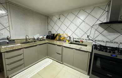 Imagem 6: Casa 3/4 com 1 suíte - 140 m² na 305 sul Arso 32 - próximo a Unimed...