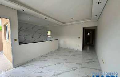 Imagem 6: CASA TÉRREA - RESIDENCIAL JARDINS DA CATALUNHA - SP