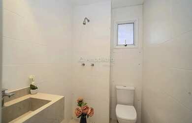 Imagem 16: Apartamento no Edifício Orbit: Oportunidade de Venda e Locação em Ponto Estratégico de Cur