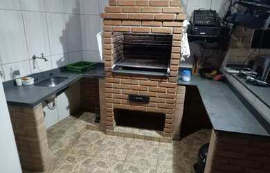 Imagem: A fazenda possui 6.400m² de Área e está localizado em Piracaia