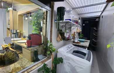 Imagem 2: 825 Excelente casa em Bela Vista Rio Bonito