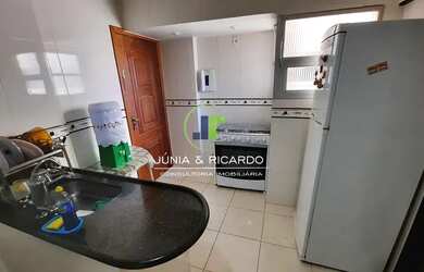 Imagem 15: Apartamento no Centro 2 quartos de frente para a Praia das Castanheiras