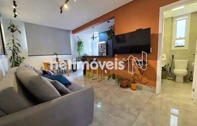 Imagem 2: Venda Área Privativa Sagrada Família Belo Horizonte