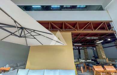 Imagem 2: Loja com 697m² para alugar por R$ 40.000,00 - Caminho das Árvores, Salvador/BA