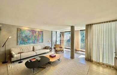 Imagem 3: COBERTURA | 4 SUITES | VISTA LIVRE | LEBLON