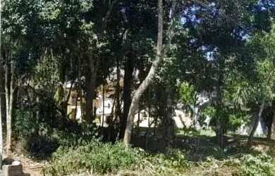 Imagem 3: Terreno - Bairro Parque das Fontes