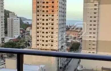 Imagem 2: Ed. Torres Do Caribe. Piscina, Churrasqueira, Varandae68m² de Área