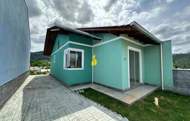 Imagem 3: Casa à Venda no Bairro Arapongas em Indaial/SC