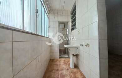 Imagem 6: Apartamento 3 quartos - Centro