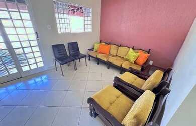 Imagem 12: Casa em Uberlândia - 4 quartos - B. Cruzeiro do Sul