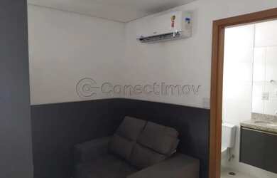 Imagem 2: Apartamento de 39m² com 01 suíte para locação - Nova Aliança