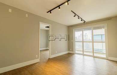 Imagem 4: Aluguel Apartamento 1 Dormitórios - 62 m² Vila Madalena