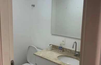 Imagem 4: Apartamento para Locação em Mogi das Cruzes, Vila Nova Socorro, 3 dormitórios, 3 suítes, 5