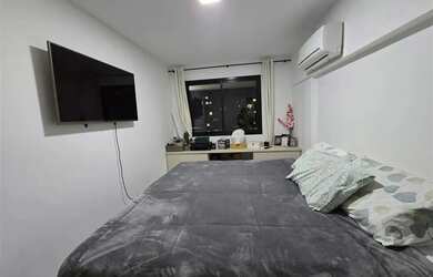 Imagem 13: Apartamento 2q no Recreio dos Bandeirantes - Sol da Manhã