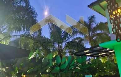 Imagem 4: Casa para alugar no bairro Alphaville Conde II em Barueri/SP