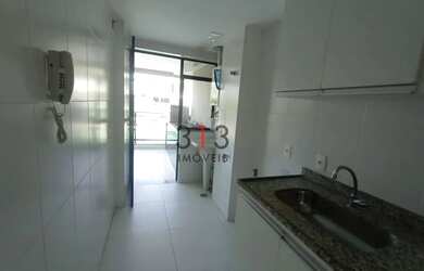 Imagem 4: Recreio dos Bandeirantes excelente condominio em area de grande valorizacao Apartamento co