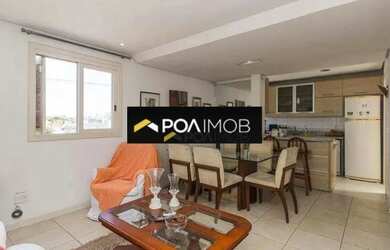 Imagem 15: Casa com 3 dormitórios para alugar, 151 m² por R$ 4.296,00/mês - Vila Jardim - Porto Alegr