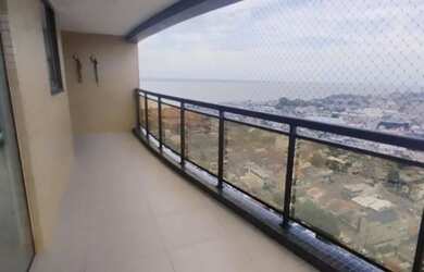 Imagem: O apartamento possui 3 Dormitórios, 3 Banheiros, 2 Vagas na